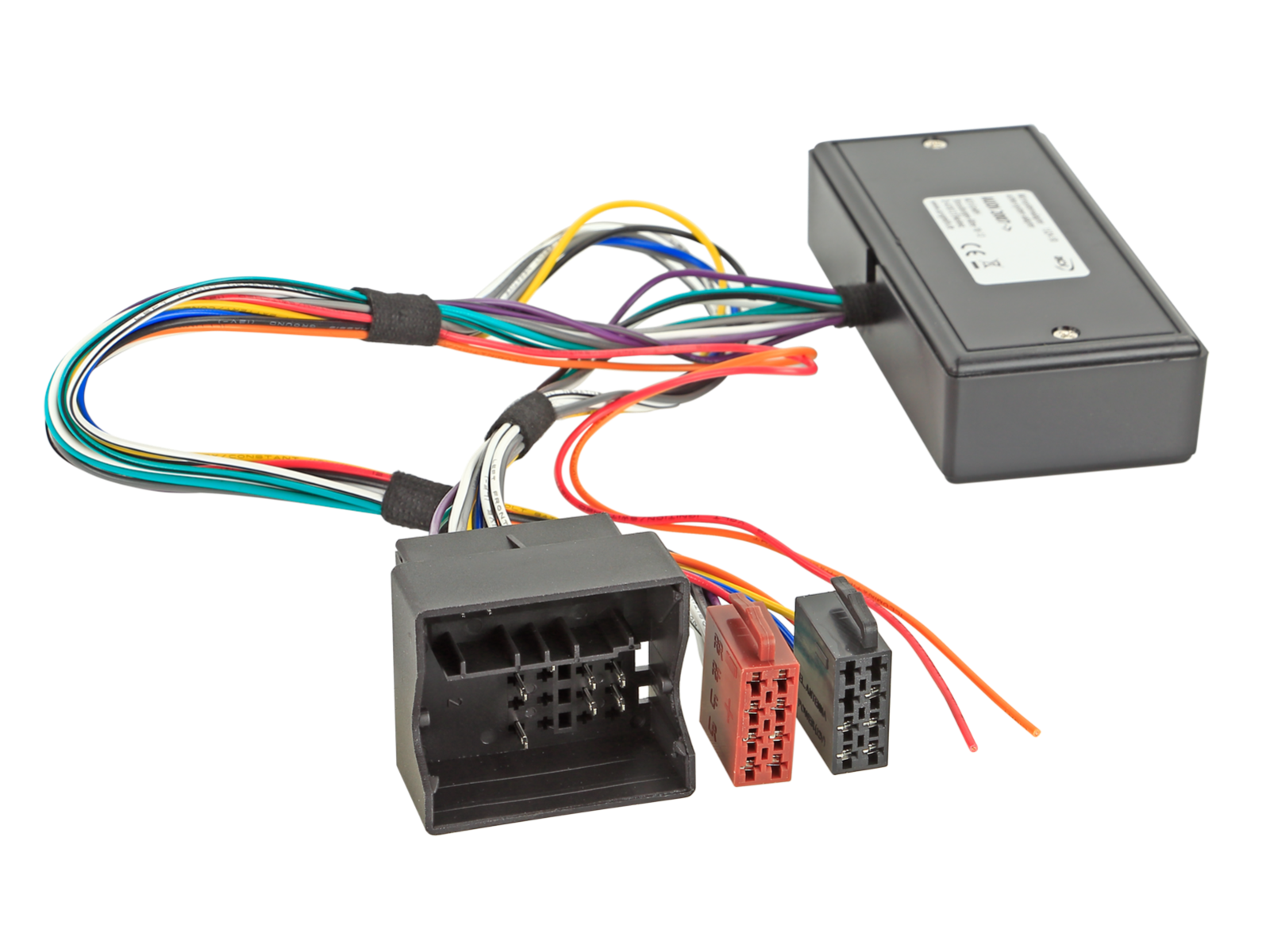 ISO konektor za Audi aktivni sistem - Fakra